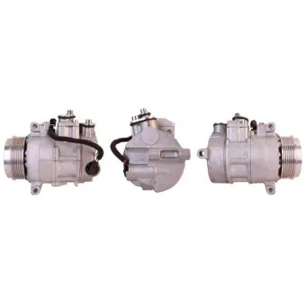 Compresseur, climatisation LUCAS ACP982