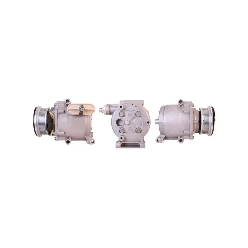 Compresseur, climatisation LUCAS ACP984