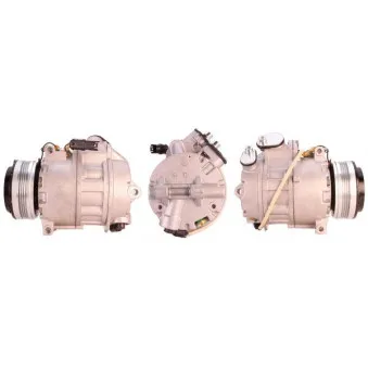 Compresseur, climatisation LUCAS ACP985