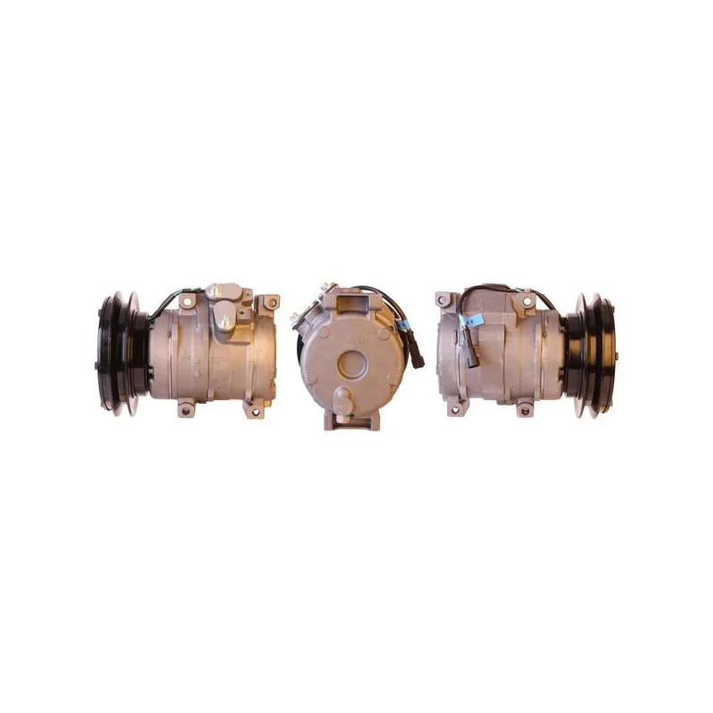 Compresseur, climatisation LUCAS ACP986