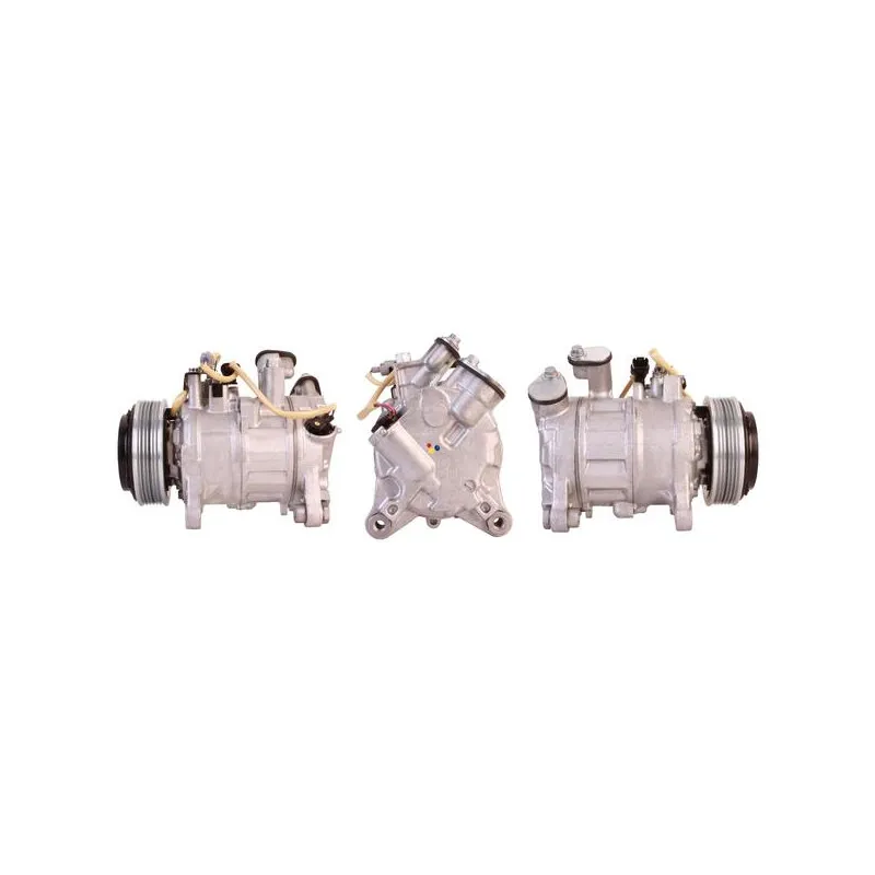 Compresseur, climatisation LUCAS ACP989