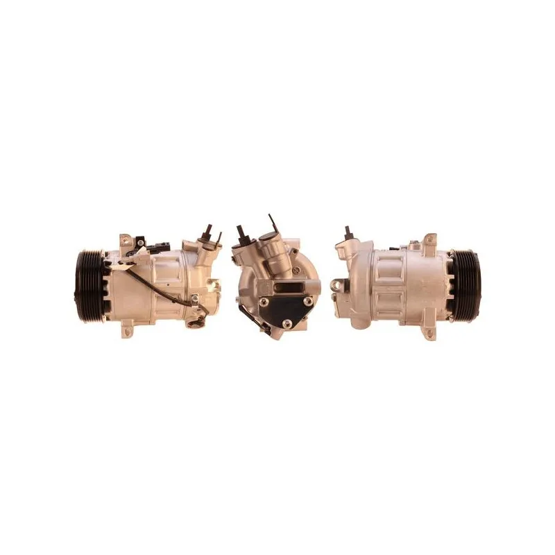 Compresseur, climatisation LUCAS ACP992