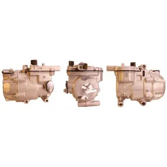 Compresseur, climatisation LUCAS ACP994