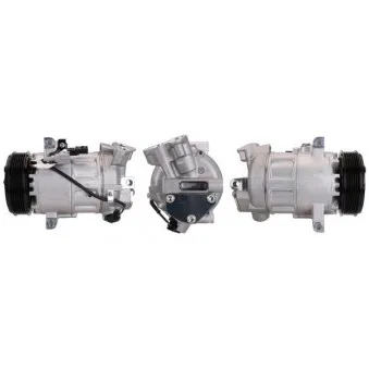 Compresseur, climatisation LUCAS ACP995