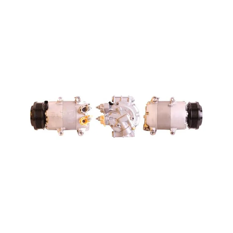 Compresseur, climatisation LUCAS ACP999