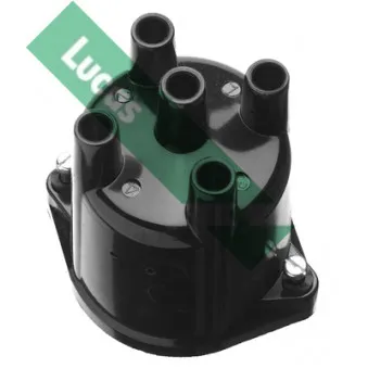 Tête d'allumeur LUCAS