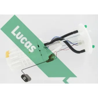 Unité d'injection de carburant LUCAS