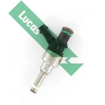 Porte-injecteur LUCAS