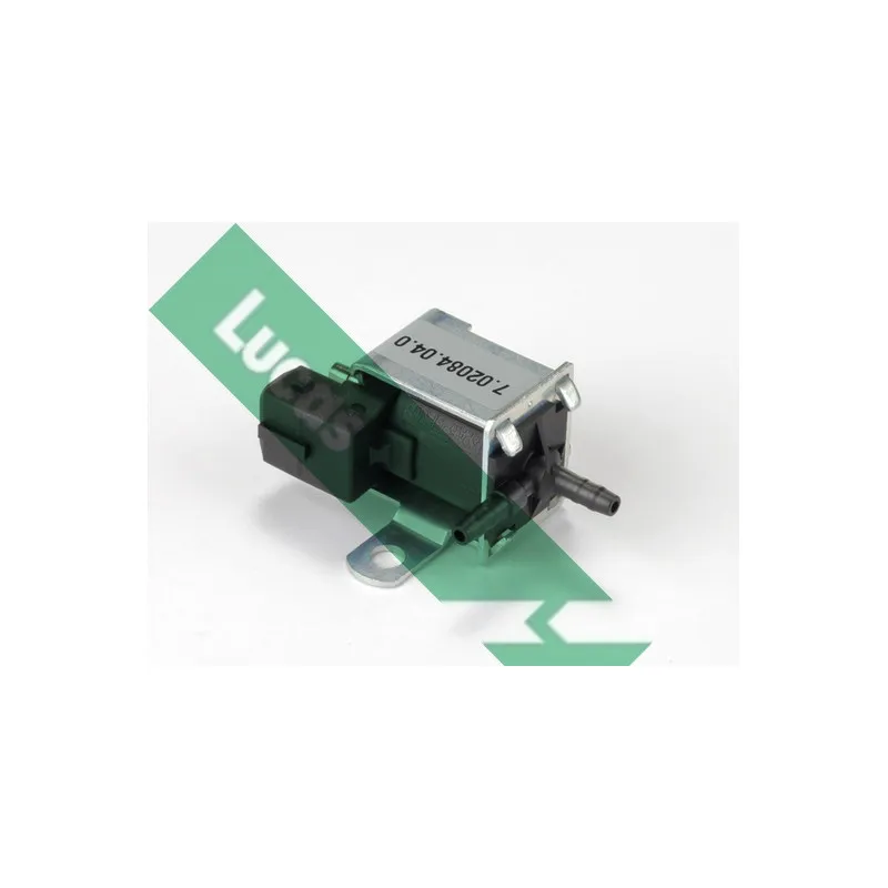Valve, controle d'air-air d'admission LUCAS FDR281