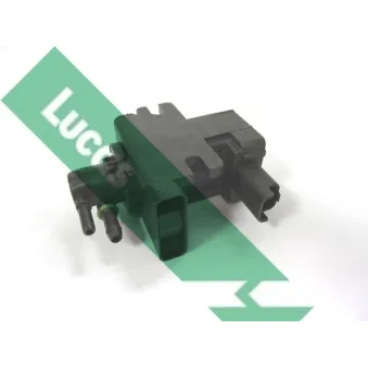 Capteur de pression, turbocompresseur LUCAS
