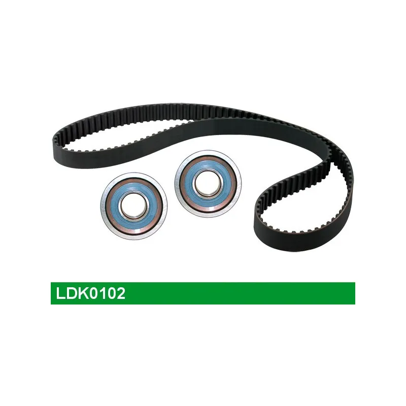 Kit de distribution LUCAS LDK0102
