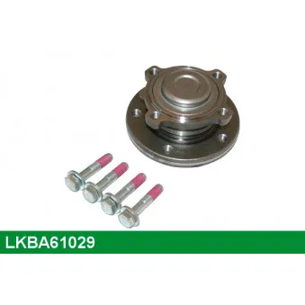 Roulement de roue avant LUCAS LKBA61029