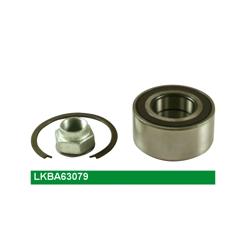 Roulement de roue avant LUCAS LKBA63079