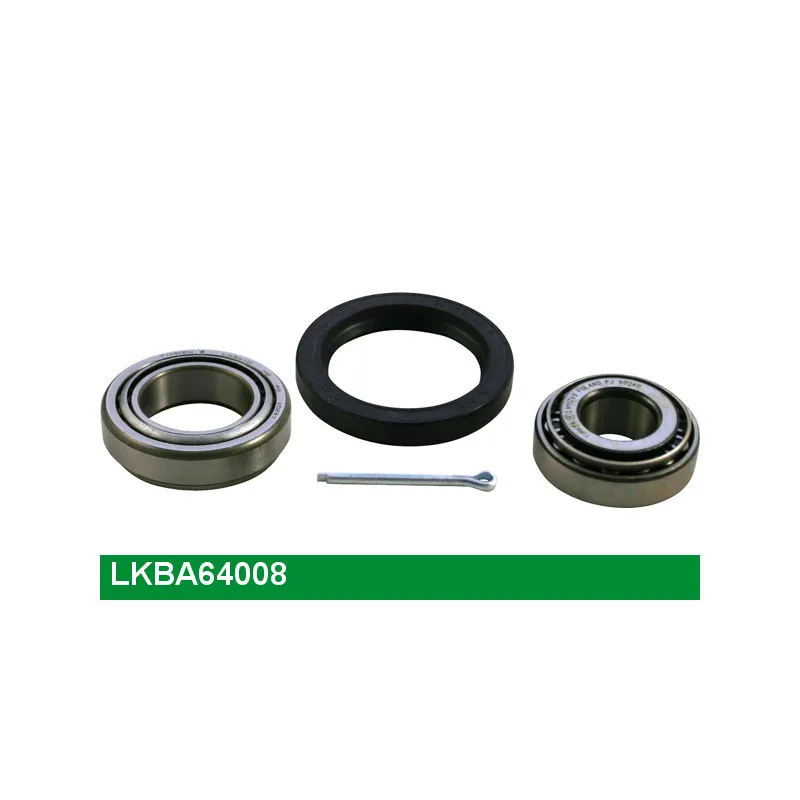 Roulement de roue arrière LUCAS LKBA64008