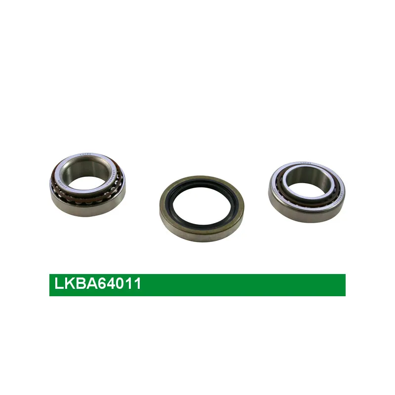Roulement de roue arrière LUCAS LKBA64011