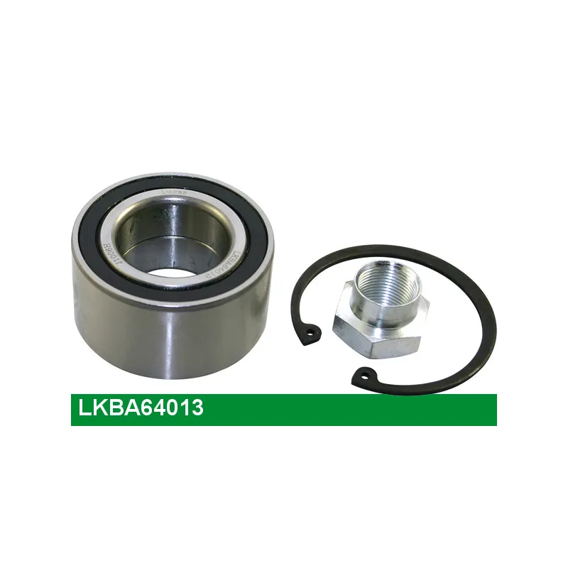 Roulement de roue avant LUCAS LKBA64013