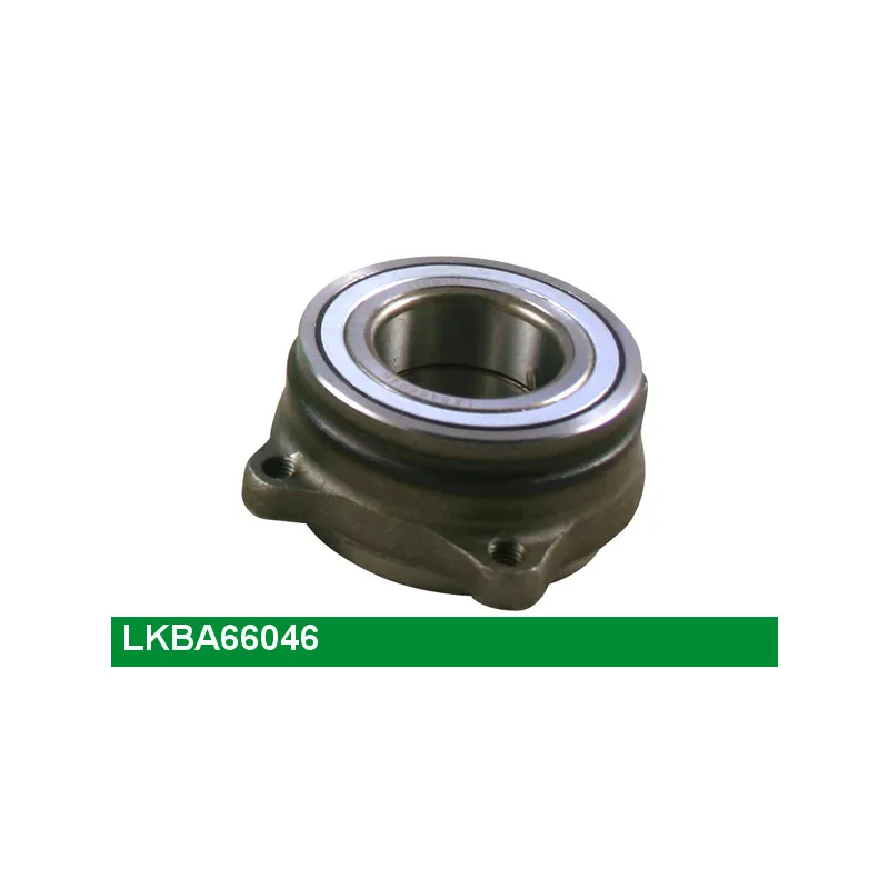 Roulement de roue arrière LUCAS LKBA66046
