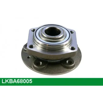 Roulement de roue avant LUCAS LKBA68005