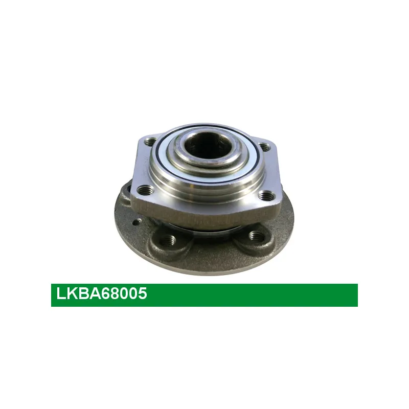 Roulement de roue avant LUCAS LKBA68005