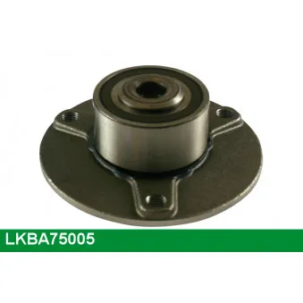 Roulement de roue avant LUCAS LKBA75005