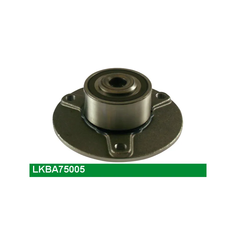 Roulement de roue avant LUCAS LKBA75005