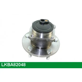 Roulement de roue arrière LUCAS LKBA82048