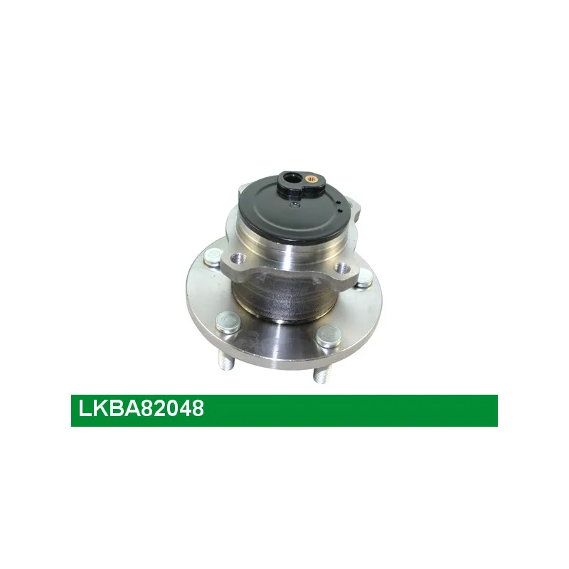 Roulement de roue arrière LUCAS LKBA82048