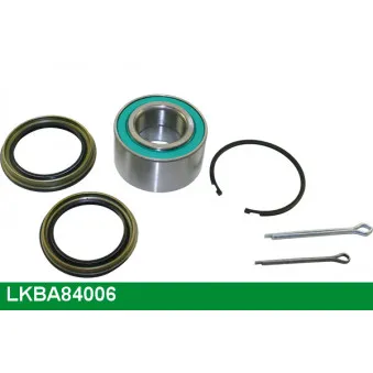 Roulement de roue avant LUCAS LKBA84006