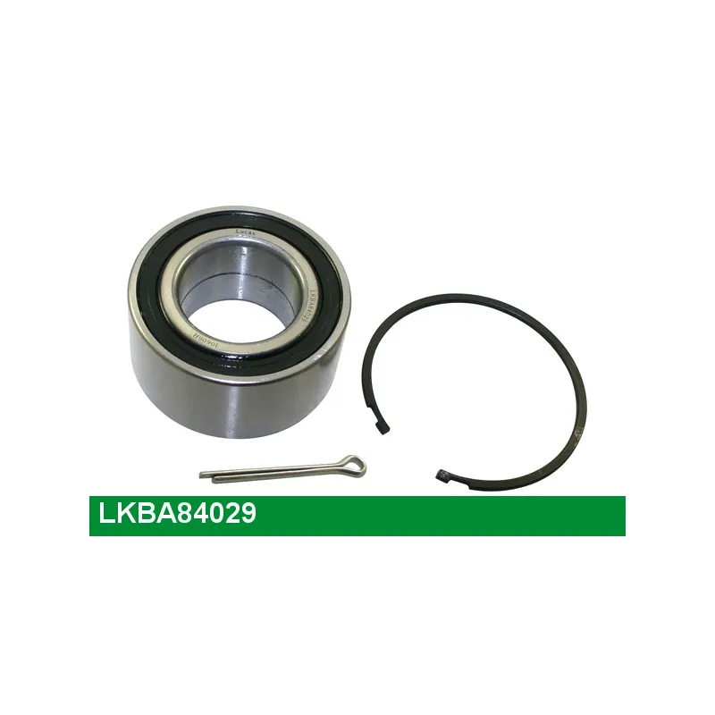 Roulement de roue avant LUCAS LKBA84029
