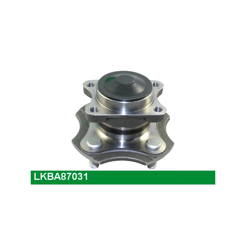 Roulement de roue arrière LUCAS LKBA87031