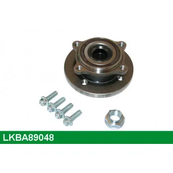 Roulement de roue avant LUCAS LKBA89048