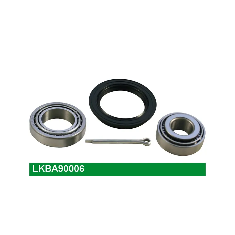Roulement de roue arrière LUCAS LKBA90006