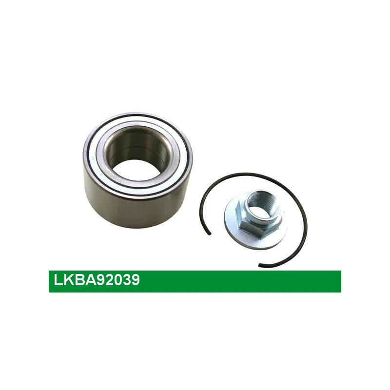 Roulement de roue avant LUCAS LKBA92039