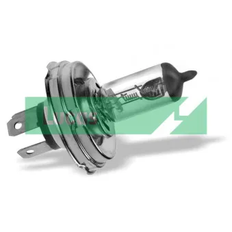 Ampoule, projecteur longue portée LUCAS LLB024