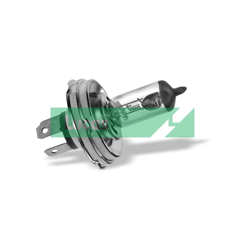 Ampoule, projecteur longue portée LUCAS LLB024