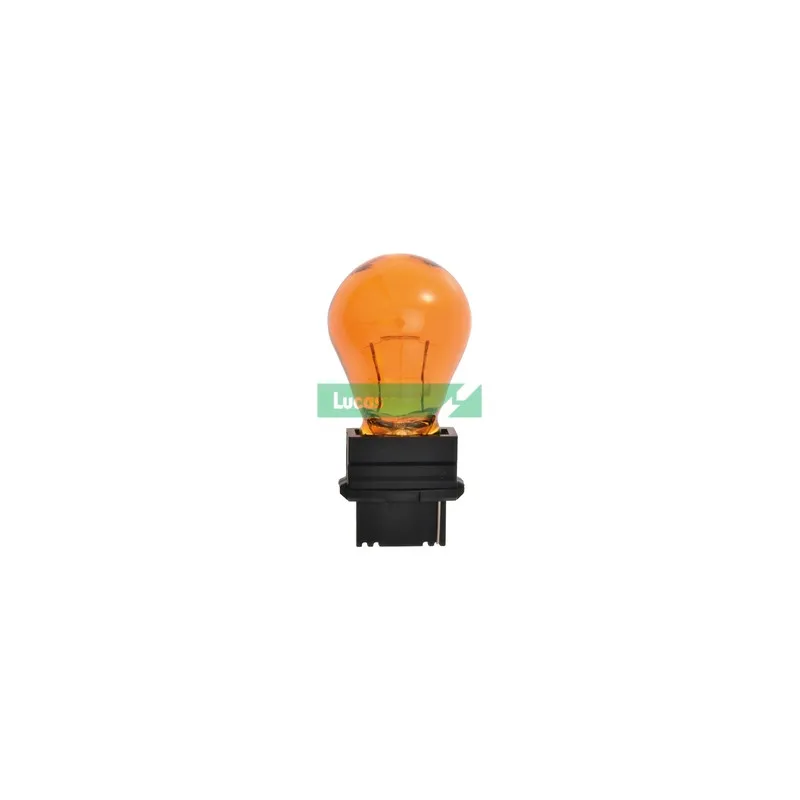Ampoule, feu clignotant/feu-position avant LUCAS LLB182AT