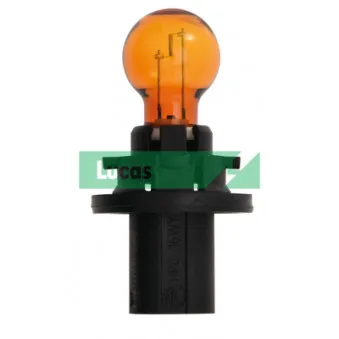 Ampoule, feu clignotant LUCAS LLB183A