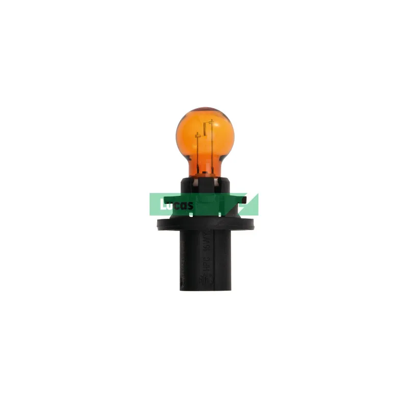 Ampoule, feu clignotant LUCAS LLB183A