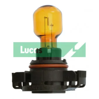 Ampoule, feu clignotant LUCAS LLB187A