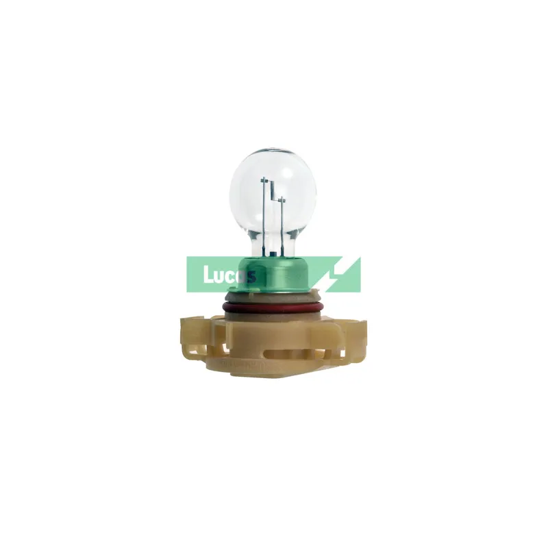 Ampoule, projecteur antibrouillard LUCAS LLB189