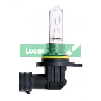 Ampoule, projecteur longue portée LUCAS LLB190