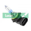 Ampoule, projecteur longue portée LUCAS LLB190 - Visuel 2