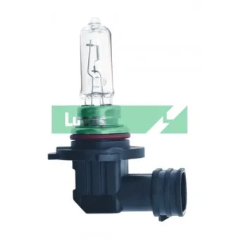 Ampoule, projecteur longue portée LUCAS LLB191