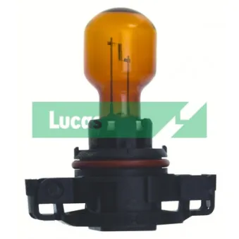 Ampoule, feu clignotant LUCAS LLB192