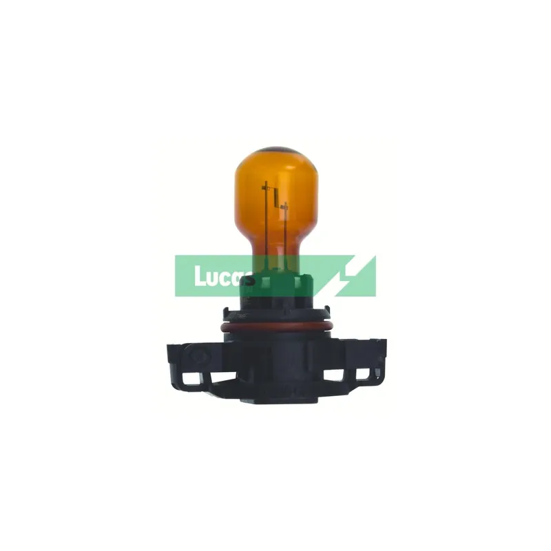 Ampoule, feu clignotant LUCAS LLB192