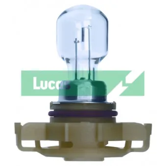 Ampoule, feu clignotant LUCAS LLB193