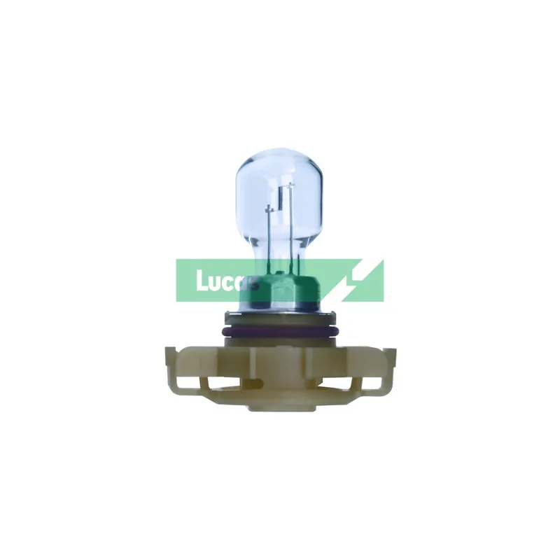 Ampoule, feu clignotant LUCAS LLB193