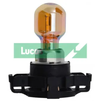 Ampoule, feu clignotant LUCAS LLB194