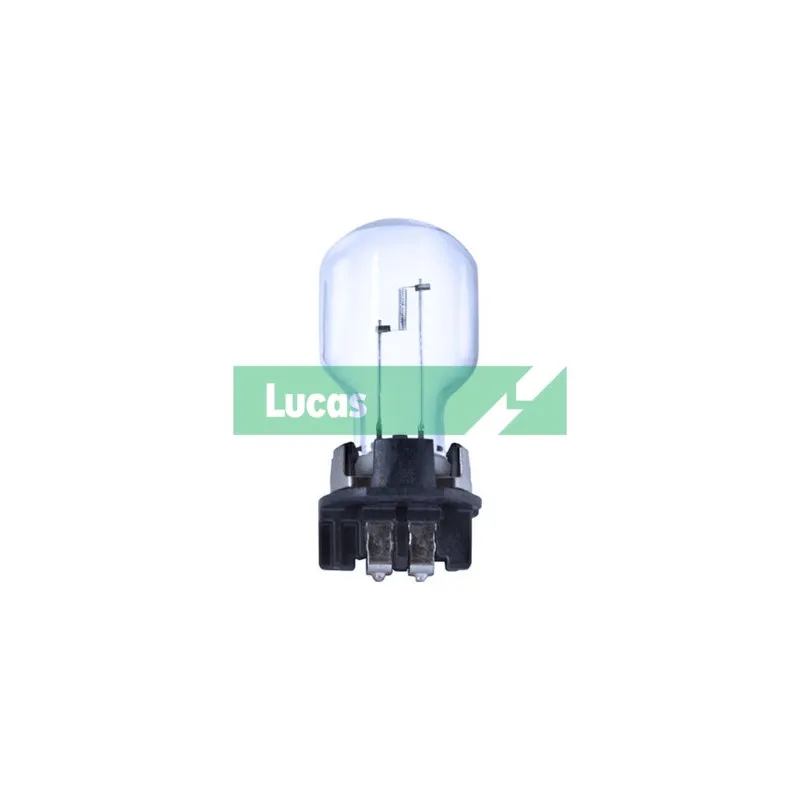 Ampoule, projecteur antibrouillard LUCAS LLB199
