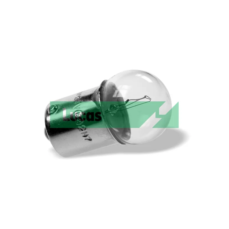 Ampoule, feu clignotant LUCAS LLB245PX2